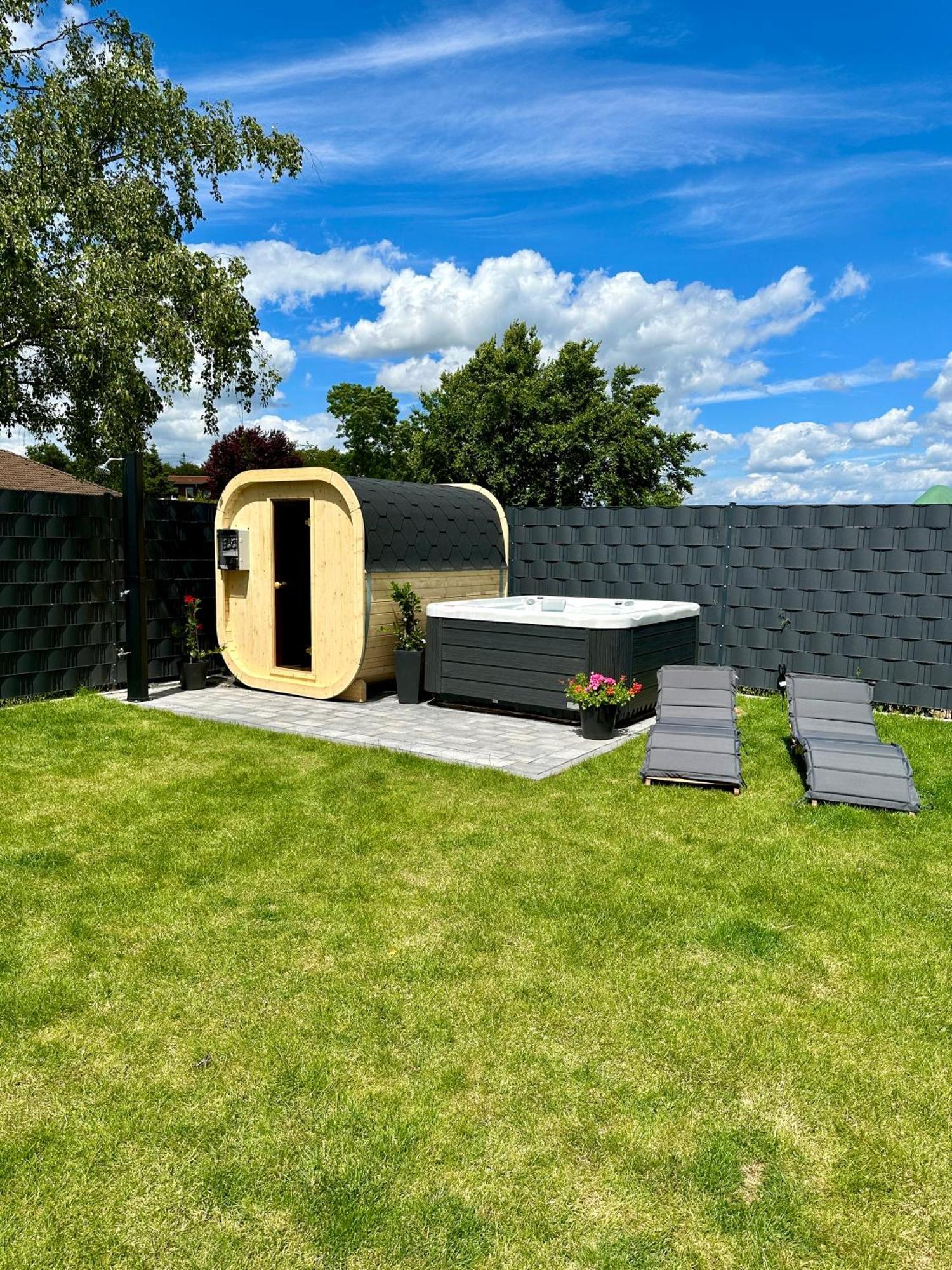 Chalet Lasserg Munstermaifeld Экстерьер фото